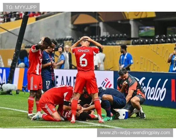 世界足球殿堂级场地盘点：世俱杯著名赛场深度介绍